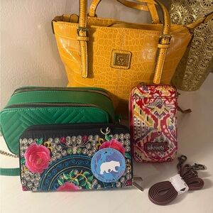 Hippie Bag Bundle -